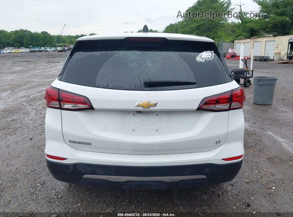 3GNAXKEG3RL108718 2024 CHEVROLET EQUINOX White 