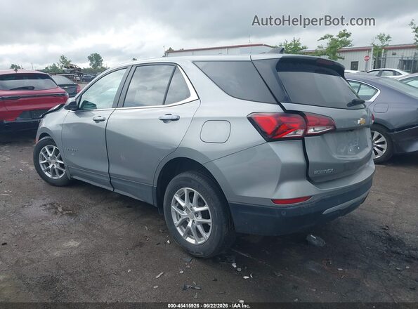 3GNAXKEG3RL208530 2024 CHEVROLET EQUINOX Gray Հետևի ձախ