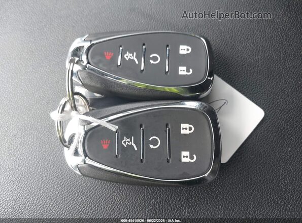 3GNAXKEG3RL208530 2024 CHEVROLET EQUINOX Gray Առջևի վահանակի տեսք