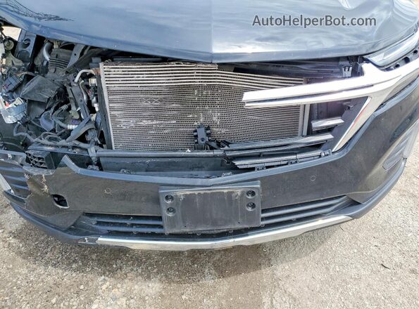 3GNAXKEG3RL360792 2024 CHEVROLET EQUINOX Black Engine compartment view
