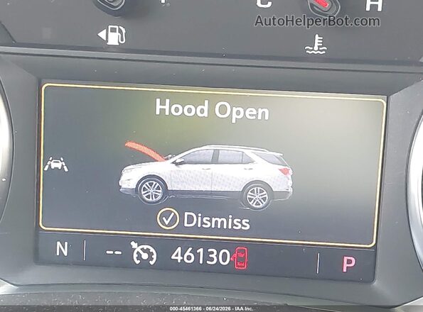 3GNAXKEG5PL216447 2023 CHEVROLET EQUINOX Серебряный Вид задних сидений