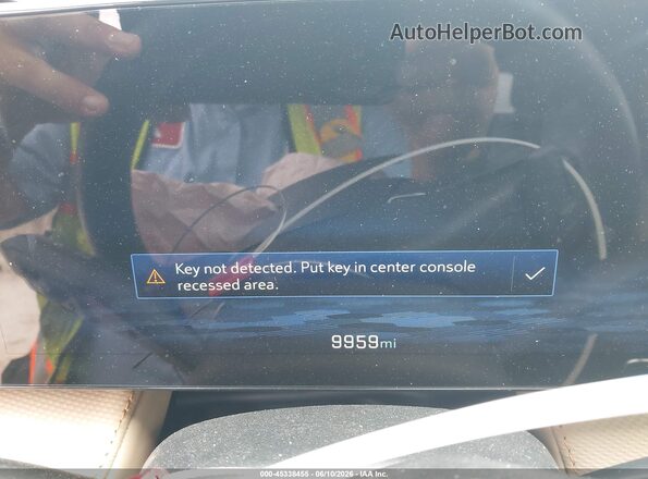 3GNAXKEG9TL403233 2026 CHEVROLET EQUINOX Серый Вид задних сидений