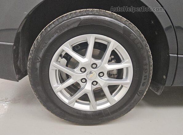 3GNAXKEGXPS177618 2023 CHEVROLET EQUINOX Charcoal 