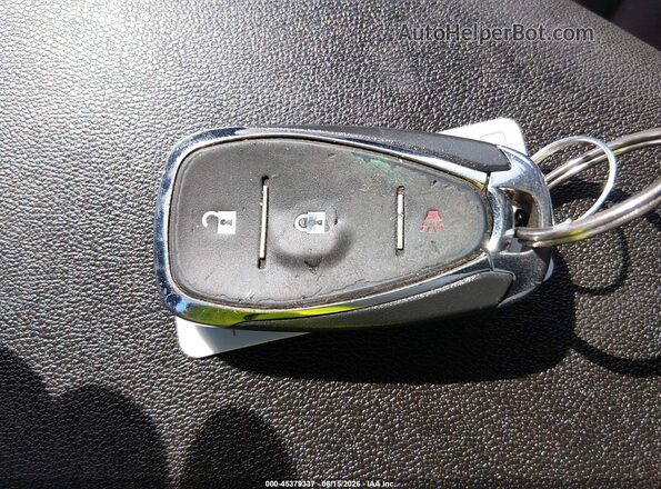 3GNAXKEV0LS516086 2020 CHEVROLET EQUINOX Белый Вид панели приборов