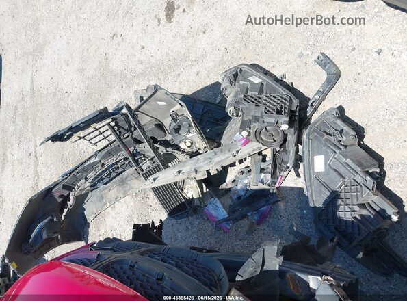 3GNAXKEV1KS553775 2019 CHEVROLET EQUINOX Gray Widok deski rozdzielczej