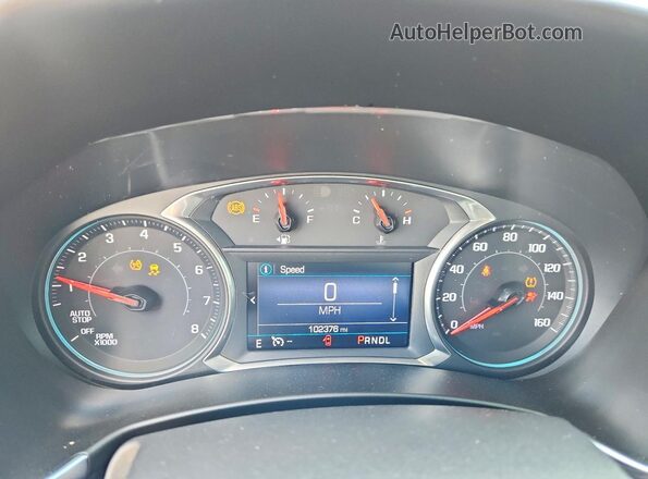 3GNAXKEV3LS562012 2020 CHEVROLET EQUINOX Blue 
