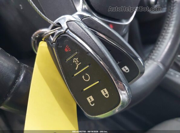 3GNAXKEV3ML344308 2021 CHEVROLET EQUINOX Black Vista del salpicadero