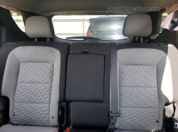 3GNAXKEV4ML334659 2021 CHEVROLET EQUINOX Темно-бордовый 