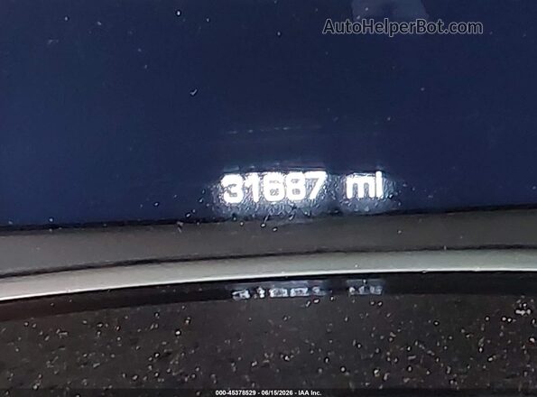 3GNAXKEV4NL183159 2022 CHEVROLET EQUINOX White Панорамний вид салону 360°