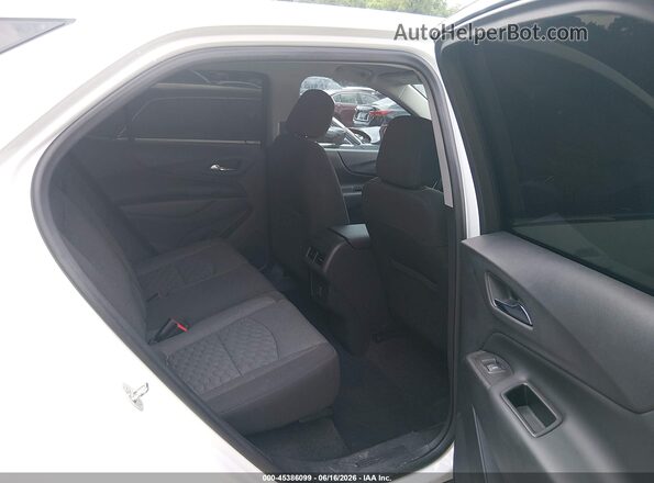 3GNAXKEV6LS674996 2020 CHEVROLET EQUINOX Белый Вид наклейки с VIN-кодом