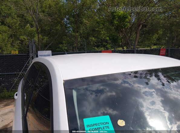 3GNAXKEV6LS674996 2020 CHEVROLET EQUINOX Белый Вид задней части салона