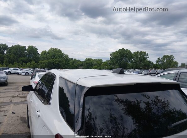 3GNAXKEV6LS674996 2020 CHEVROLET EQUINOX Белый Панорамный вид салона 360°