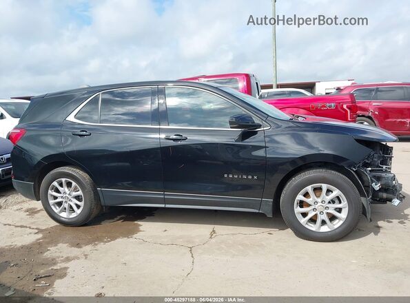 3GNAXKEV7LL192547 2020 CHEVROLET EQUINOX Black სალონის 360-გრადუსიანი ხედი