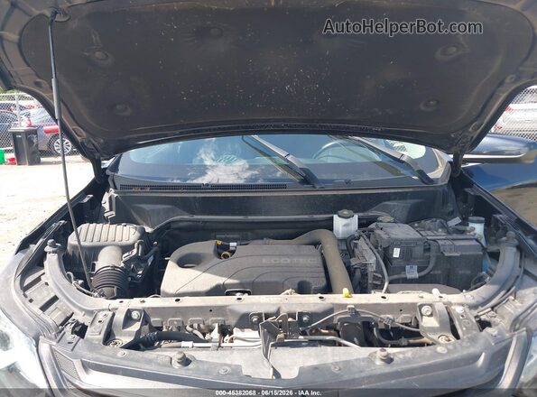 3GNAXKEV8LS502663 2020 CHEVROLET EQUINOX Dark Blue Հետևի տեսք