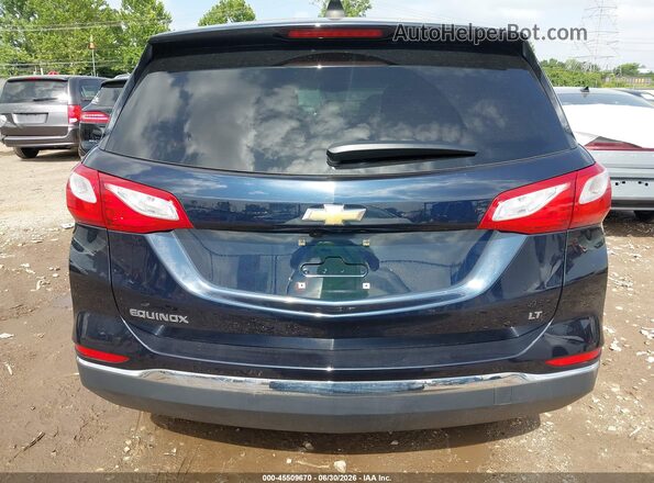 3GNAXKEV8LS733501 2020 CHEVROLET EQUINOX Черный 