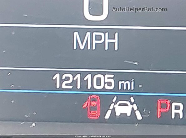 3GNAXKEV8MS101065 2021 CHEVROLET EQUINOX Белый 
