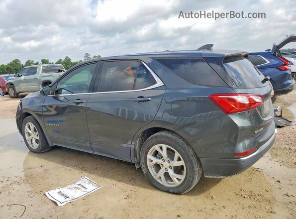3GNAXKEV9LS605333 2020 CHEVROLET EQUINOX Charcoal Tył lewy