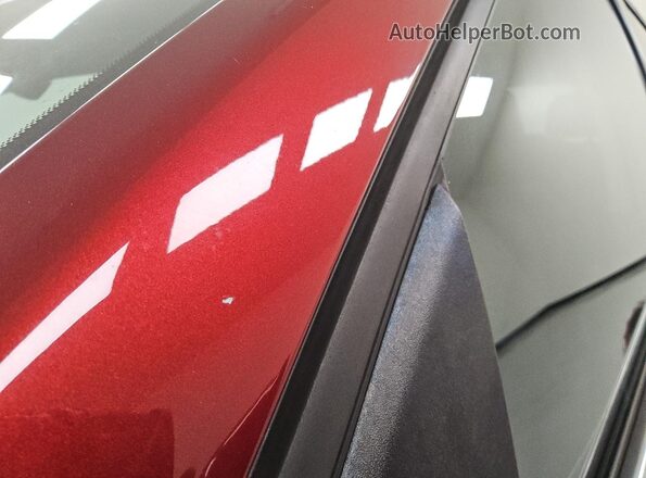 3GNAXKEVXLS661703 2020 CHEVROLET EQUINOX Red 
