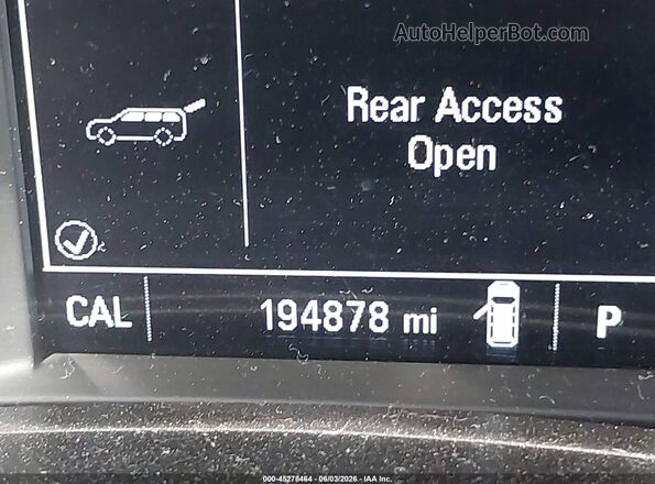 3GNAXKEX9JS583445 2018 CHEVROLET EQUINOX Red 