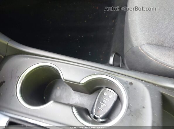 3GNAXKEXXJS555900 2018 CHEVROLET EQUINOX Pewter Вид панели приборов
