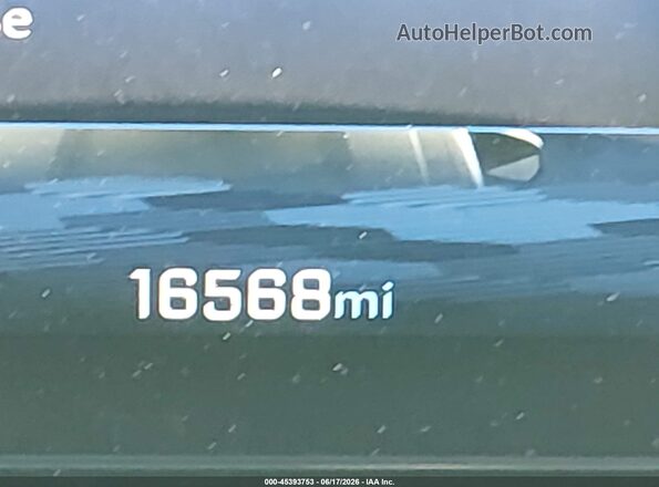 3GNAXLEG1SL129871 2025 CHEVROLET EQUINOX Blue 
