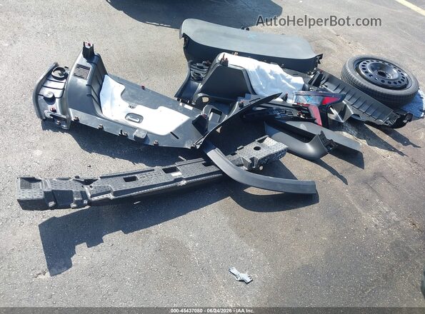 3GNAXLEG3SL173578 2025 CHEVROLET EQUINOX Серый Вид щитка приборов