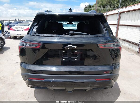 3GNAXLEG5TL233667 2026 CHEVROLET EQUINOX Black 
