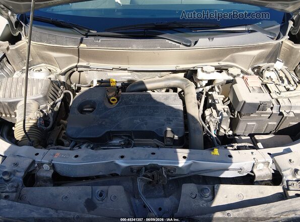 3GNAXLEG6SL142213 2025 CHEVROLET EQUINOX Gray Հետևի տեսք