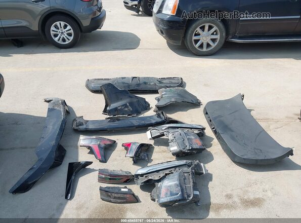 3GNAXLEG8SL294798 2025 CHEVROLET EQUINOX Black Вид щитка приладів