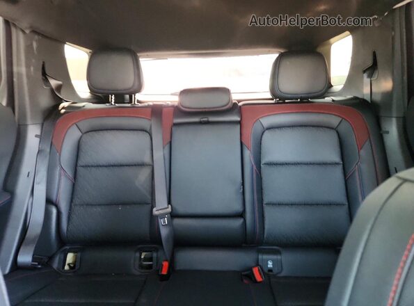 3GNAXLEG8TL247112 2026 CHEVROLET EQUINOX Gray Հետևի նստատեղերի տեսք