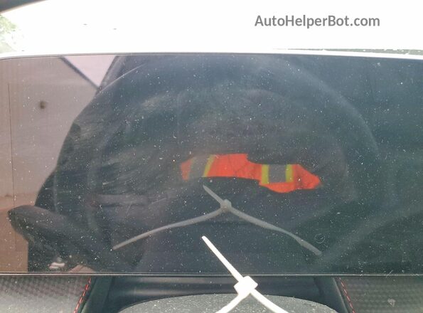 3GNAXLEG9TL279213 2026 CHEVROLET EQUINOX Черный Вид щитка приборов