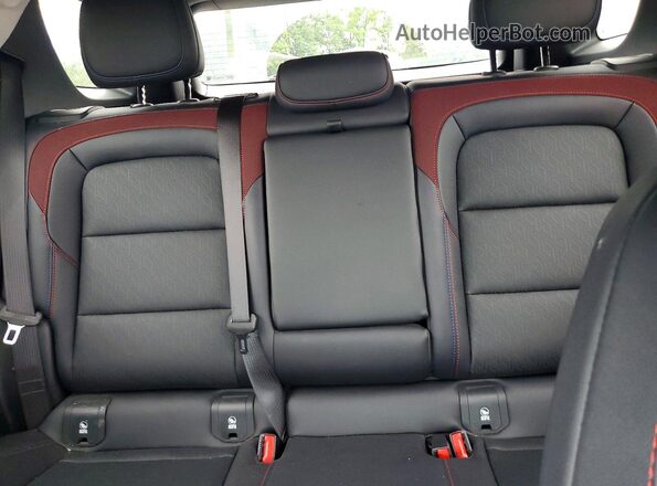 3GNAXLEG9TL279213 2026 CHEVROLET EQUINOX Черный Вид задних сидений
