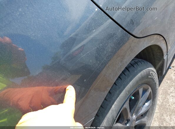 3GNAXLEU1JL173650 2018 CHEVROLET EQUINOX Gray 