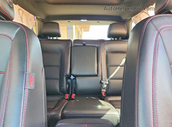 3GNAXMEG0PL254504 2023 CHEVROLET EQUINOX Серебряный Вид задних сидений