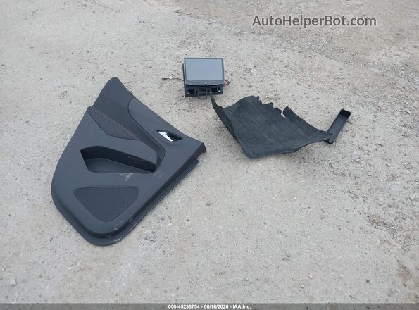 3GNAXMEG0RL364438 2024 CHEVROLET EQUINOX Gray Widok zestawu wskaźników