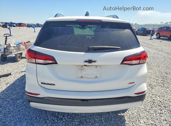 3GNAXMEG0RS243124 2024 CHEVROLET EQUINOX White 