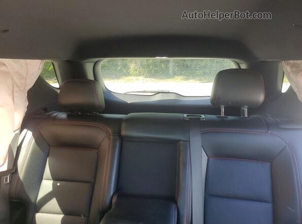 3GNAXMEG0RS243124 2024 CHEVROLET EQUINOX White 