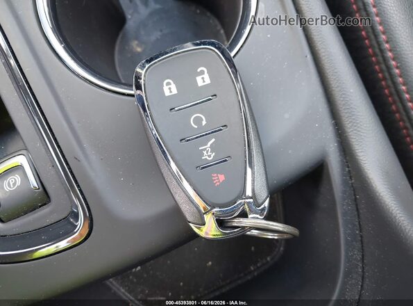 3GNAXMEG1RL338835 2024 CHEVROLET EQUINOX Burgundy წინა პანელის ხედი
