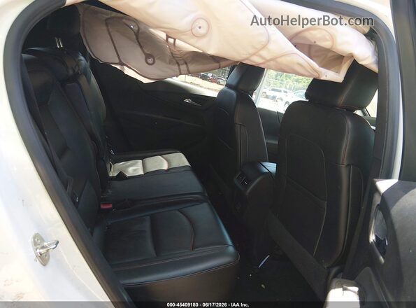 3GNAXMEG2PS162008 2023 CHEVROLET EQUINOX White VIN կոդի պիտակի տեսք