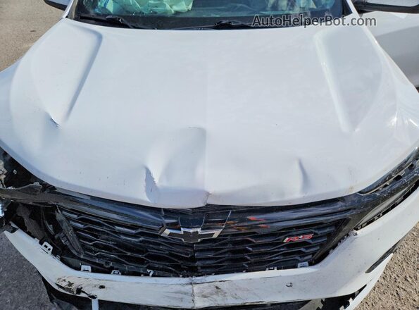 3GNAXMEG3RL222097 2024 CHEVROLET EQUINOX Белый 