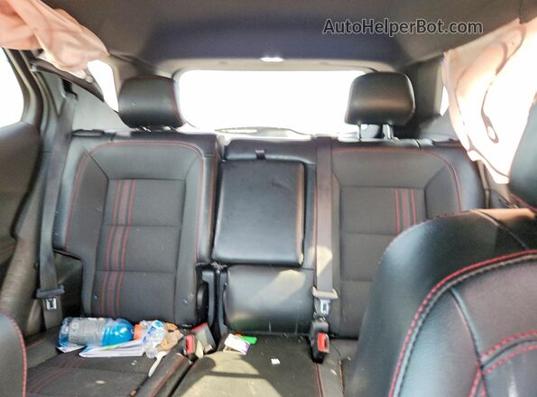 3GNAXMEG3RL222097 2024 CHEVROLET EQUINOX Белый 
