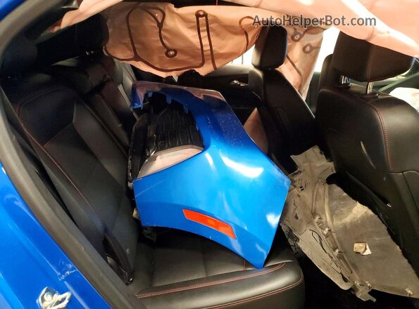 3GNAXMEG5RS127580 2024 CHEVROLET EQUINOX Blue Vista de los asientos traseros