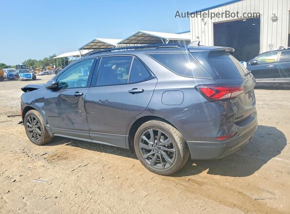 3GNAXMEG6PS116567 2023 CHEVROLET EQUINOX Charcoal უკანა მარცხენა