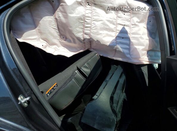3GNAXMEGXPS110187 2023 CHEVROLET EQUINOX Gray Vista interior trasera