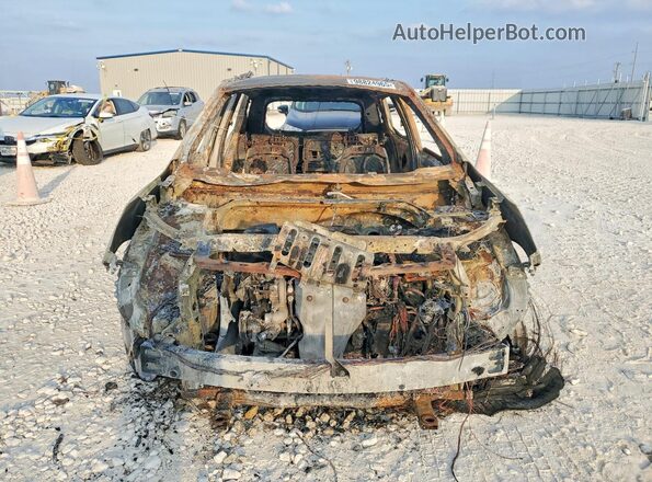 3GNAXMEV1JS525419 2018 CHEVROLET EQUINOX Burn 