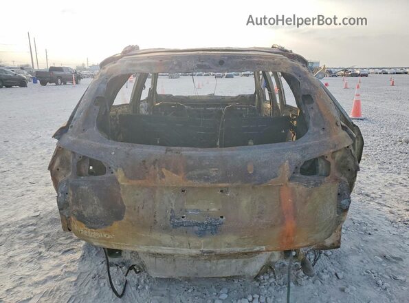 3GNAXMEV1JS525419 2018 CHEVROLET EQUINOX Burn 