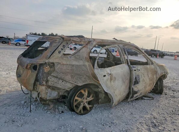 3GNAXMEV1JS525419 2018 CHEVROLET EQUINOX Burn 