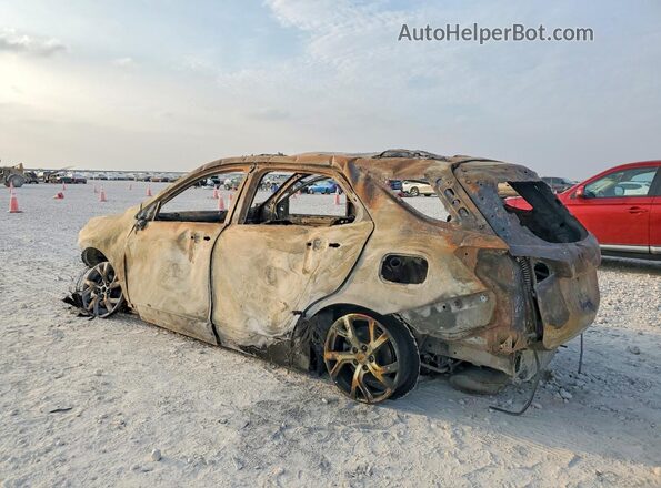 3GNAXMEV1JS525419 2018 CHEVROLET EQUINOX Burn 