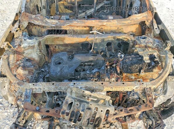 3GNAXMEV1JS525419 2018 CHEVROLET EQUINOX Burn 