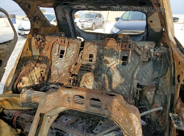 3GNAXMEV1JS525419 2018 CHEVROLET EQUINOX Burn 
